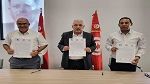 3 منظمات وطنية تطلق إطارا تنسيقيا وتدعو إلى حوار وطني