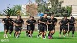 كأس الاتحاد الافريقي: ترجي جرجيس يواجه ديامبارز السينغالي