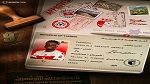 ميركاتو: الأولمبي الباجي يتعاقد مع البنيني إبراهيم أندريس