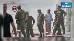 سوسة : إيقاف شخص قام بتصوير الثكنة العسكرية