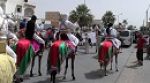 المطالبة بإنقاذ المهرجان الدولي للجواد العربي الأصيل بالمكناسي من الاندثار