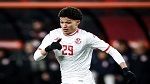 لؤي بن فرحات يختار تمثيل المنتخب الألماني