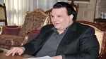 اتحاد الصناعة والتجارة ينعى لزهر سطا