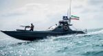 ايران تعلن مصادرة غواصة أمريكية مسيّرة عند مضيق هرمز