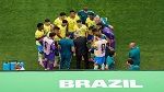 قائمة منتخب البرازيل: أنشيلوتي يستبعد 17 لاعبا شاركوا في المونديال