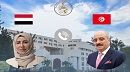 وزير الخارجية يبحث مع نظيرته اليمنية سبل تطويق الأزمة في اليمن
