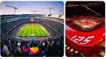 ميونخ وبرشلونة يستضيفان نهائى دورى أبطال أوروبا 2028 و2029