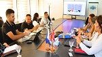 شركة صينية تعتزم الاستثمار في تونس