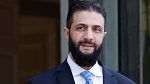 الشرع بعد رفع العقوبات: 'سوريا ولدت من جديد'