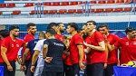 بطولة أمم افريقيا للكرة الطائرة : المنتخب التونسي يواجه نظيره الكيني