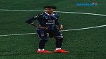خليل العياري ضمن التشكيلة المثالية لدوري الدرجة الثانية الفرنسي