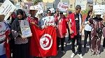 قفصة: مسيرة سلمية للمعطّلين عن العمل