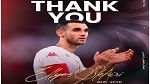قائد المنتخب الوطني إلياس السخيــري يُعلن اعتـــزاله اللعب دوليًا