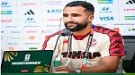 علي العابدي يعتذر من جماهير المنتخب التونسي