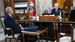 رئيس الجمهوريّة: 'الصحّة العمومية منظومة متكاملة تعرّضت للاستهداف والتدمير'
