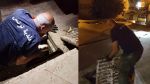 بلدية تونس للمواطنين: لا تُلْقوا الفضلات في بالوعات تصريف مياه الأمطار