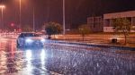 اللّيلة: تواصل نزول الأمطار بهذه المناطق