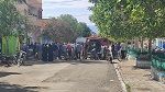 الڨطار-ڨفصة: وفاة شيخ في حادث مرور