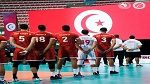 بطولة الأمم الإفريقية للكرة الطائرة: تونس تواجه رواندا اليوم في الدور ربع النهائي