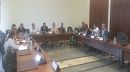 رئيس لجنة المالية يطالب الحكومة بالتقشف في النفقات و عدم الزيادة في الاداءات