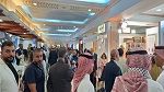ياسمين الحمامات : افتتاح معرض اتحاد اذاعات الدول العربية للتكنولوجيا والتجهيزات