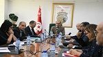 وزير الصناعة يؤكد على تنفيذ مشروع الربط الكهربائي بين تونس وإيطاليا وفق الرزنامة المحددة