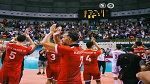 بطولة إفريقيا للكرة الطائرة: المنتخب التونسي يواجه الكامرون في الدور النهائي
