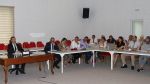 وزير الفلاحة يدعو إلى تسريع تعبئة التمويلات المناخية لفائدة المشاريع ذات الأولوية