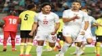 المنتخب الوطني يتعادل مع منتخب أوغندا