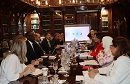 البنك الدولي يؤكد استعداده لمواصلة دعم تونس خلال المرحلة القادمة