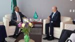 رئيس مفوضية الاتحاد الإفريقي يُثمّن دور تونس في دعم العمل الإفريقي المشترك