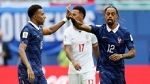 منتخب فرنسا يستهل عهد زيدان أمام تركيا في دوري الأمم الأوروبية