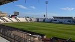 ملعب الطيب المهيري يستعد لاستقبال المسابقات الإفريقية
