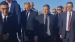 وزير التربية يزور عدداً من المؤسسات التربويّة بالمهدية