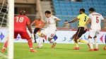 تصفيات كان 2027: المنتخب الوطني يواجه الليلة نظيره البوتسواني