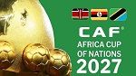 تصفيات كان 2027: برنامج مقابلات اليوم من الجولة الثانية