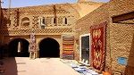 توزر: تدخلات متنوعة للعناية بالنظافة في المواقع السياحية