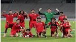  تصفيات كأس أمم إفريقيا: المنتخب الوطني أقل من 23 سنة يواجه نظيره البينيني في أولمبي سوسة 