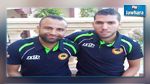 الترجي الجرجيسي ينتدب الثنائي زهير عطية و الصادق الوريمي 