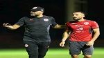 إلغاء الفترة المتبقية من تربّص المنتخب الوطني