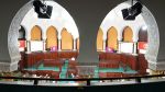 مكتب البرلمان يعقد اجتماعه الأول بالتزامن مع انطلاق الدورة البرلمانية الخامسة