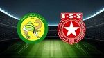 اليوم الرابطة تنظر في اعتراض النجم الساحلي ضد مستقبل المرسى