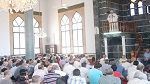 تالة: وفاة إمام أثناء إلقاء خطبة الجمعة