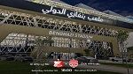 برنامج النقل التلفزي لودية أهلي بنغازي و النادي الافريقي 