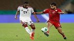 الإمارات تضرب موعدا مع السعودية في نهائي خليجي 27