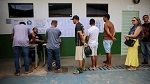 البرازيل.. الانتخابات الرئاسية تتّجه إلى جولة ثانية