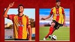 الترجي الرياضي يُعلن إصابة الصحراوي وبن علي