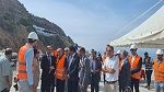 نابل : 250 مليون دينار كلفة مشاريع الجسور والطرقات وبرنامج لإصلاح أضرار الفيضانات