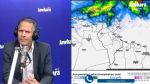 عامر بحبة: 'تقلّبات جويّة مصحوبة بأمطار في هذه الجهات بداية من اليوم'