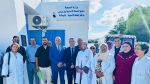 بعد استكمال أشغال الصيانة: إعادة فتح مركز الصحة الأساسية الرسالة بمرناق